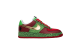 Nike Air Force 1 Low Supreme I Questlove (318931-671) bunt 4