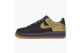 Nike Air Force 1 Supreme 07 Wilkes Low Jamaal (315088-571) lila 2
