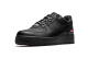 Nike Air Force 1 Low Supreme (CU9225-001) schwarz 4