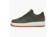 Nike Supreme Air Force 1 Low Premium 08 NRG Olive (573488-300) grün 2