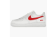 Nike Air Force 1 Low Shanghai Supreme (CU9225 101) weiss 1