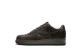 Nike Air Force 1 Low Maharam Moss (363171-031) schwarz 1