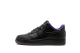 Nike Air Force 1 Low Supreme VT Kobe (453433-001) schwarz 1