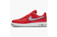 Nike Air Force 1 Low Technical Stitch University (DD7113 600) rot 6