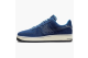 Nike Air Force 1 The One Line Low Nai ke (DO7993-447) blau 2