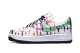 Nike Air Force 1 Low Tie Dye (CW1267-101) bunt 3