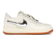 Nike Air Force 1 Low x Sail Travis Scott (AQ4211-101) weiss 4