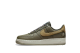 Nike Air Force 1 Low 07 LX (DA8482-200) grün 1