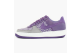 Nike Air Force 1 Low Undefeated (313213-551) lila 2