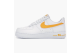 Nike Air Force 1 Low University Gold (AO2423-105) weiss 2