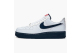 Nike Air Force 1 Low USA (CK5718 100) weiss 2
