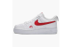 Nike Air Force 1 Low Utility 07 LV8 (CW7579-101) weiss 2