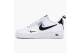 Nike Air Force 1 07 LV8 Utility (AJ7747-100) weiss 3