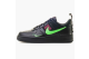 Nike Air Force 1 LV8 Utility Hyper UL Scream Green (CQ4611-001) schwarz 2