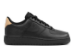 Nike Air Force 1 07 LV8 Low (718152-016) schwarz 3