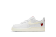 Nike Air Force 1 Low Valentines Day (DD7117-100) weiss 1