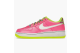 Nike Air Force 1 Low Volt Aqua GS (CW5761-600) pink 2