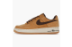 Nike Air Force 1 Low Waterproof Wheat (309652-721) braun 2