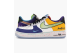 Nike Air Force 1 Low What The LA (CT1117-100) bunt 2