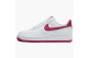 Nike Air Force 1 07 (AH0287 107) weiss 2