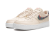 Nike Air Force 1 Low The Bella womens Premium Goods (DV2957-200) beige 3
