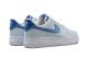Nike Air Force 1 Low womens (FN7185-423) blau 3