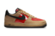 Nike Air Force 1 Low World Tour Shanghai (FZ3081 200) bunt 2