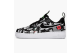 Nike Air Force 1 Low Worldwide (CZ5927-001) schwarz 2