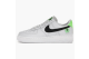 Nike Air Force 1 07 Worldwide (CK7648-002) grau 2