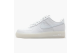 Nike Air Force 1 Low Prm Pearl Collection Xxx (520505-110) weiss 2