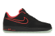 Nike Air Force 1 Low Yeezy (488298-048) schwarz 3