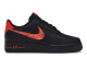 Nike Air Force 1 Low Zig Zag (DN4928-001) schwarz 6