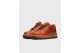 Nike Air Force 1 Luxe (DN2451-800) orange 2