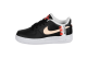 Nike Air Force 1 LV8 Worldwide Pack GS (CN8536-001) schwarz 2