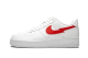 Nike Air Force 1 LV8 (CW7577-100) weiss 6