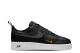 Nike Air Force 1 Low 07 Tumbled Leather LV8 (DJ6887-001) schwarz 5