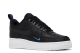 Nike Air Force 1 LV8 Cut Out Blue Low Reflective Swoosh (DN4433-002) schwarz 6