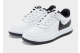 Nike FORCE 1 (FV7856-100) weiss 2