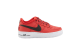 Nike Air Force 1 LV8 GS University (820438-606) rot 3