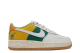 Nike Air Force 1 LV8 Fruit Basket GS (DQ5085-111) bunt 5