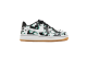 Nike Air Force 1 Low 07 Flowers LV8 GS (DZ2663 001) bunt 3