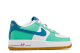 Nike Air Force 1 Low GS Play LV8 (FJ4613-100) bunt 6