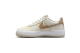 Nike Air Force 1 (HF5349-100) weiss 3