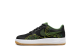 Nike Air Force 1 LV8 NY Vs. Low GS (DV2204 001) schwarz 1