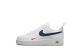 Nike Air Force 1 LV8 Patriots (DJ6887-100) weiss 1