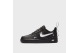 Nike Air Force 1 LV8 Utility PS Low (AV4272-001) schwarz 6