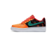 Nike Air Force 1 LV8 What The 90s GS Low (AT3407-600) bunt 1