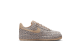 Nike Air Force 1 LX United in Victory Low (DZ2789-200) beige 3