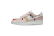 Nike Air Force 1 07 LX (CK6572-600) gelb 4