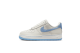 Nike Air Force 1 WMNS LXX (DX1193-100) weiss 1
